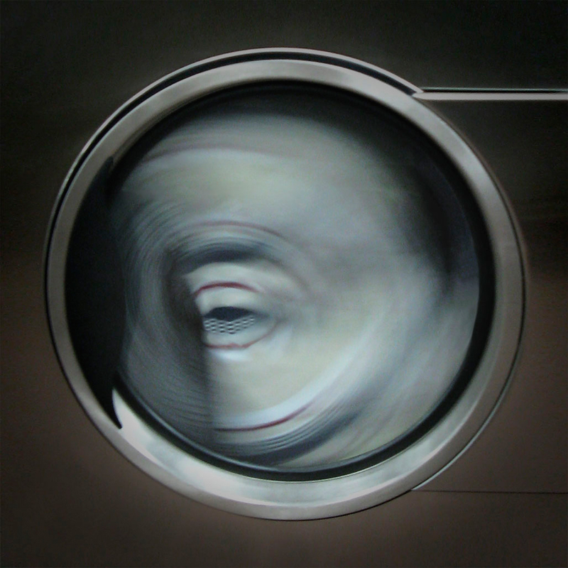 Illustration for article titled Scary creatures are hiding inside our washing machines